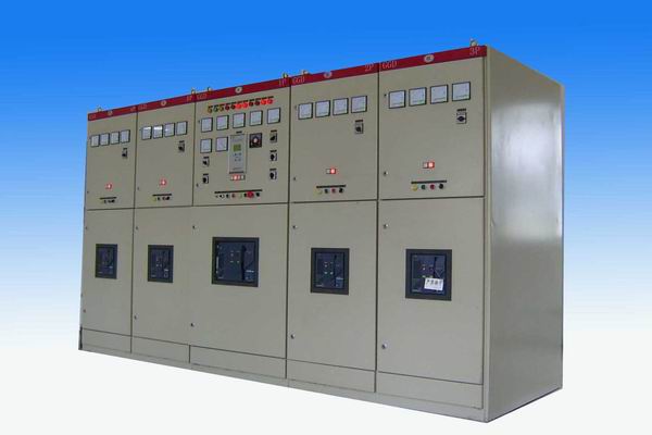 望牛墩镇装修配电柜 安全实用建筑抽屉式配电柜-电